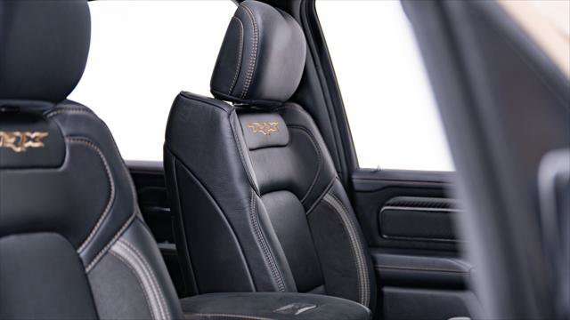 Used 2024 RAM 1500 TRX image 35