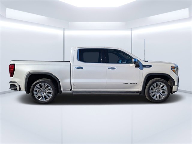 Used 2021 GMC Sierra 1500 Denali w/ Denali Ultimate Package image 2