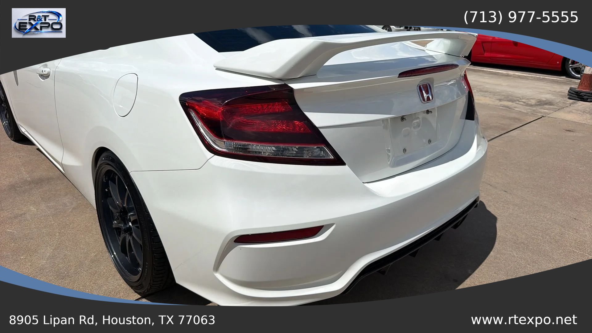 Used 2015 Honda Civic Si image 20
