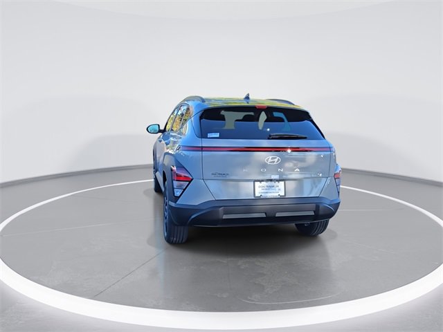 New 2026 Hyundai Kona SEL Sport image 7