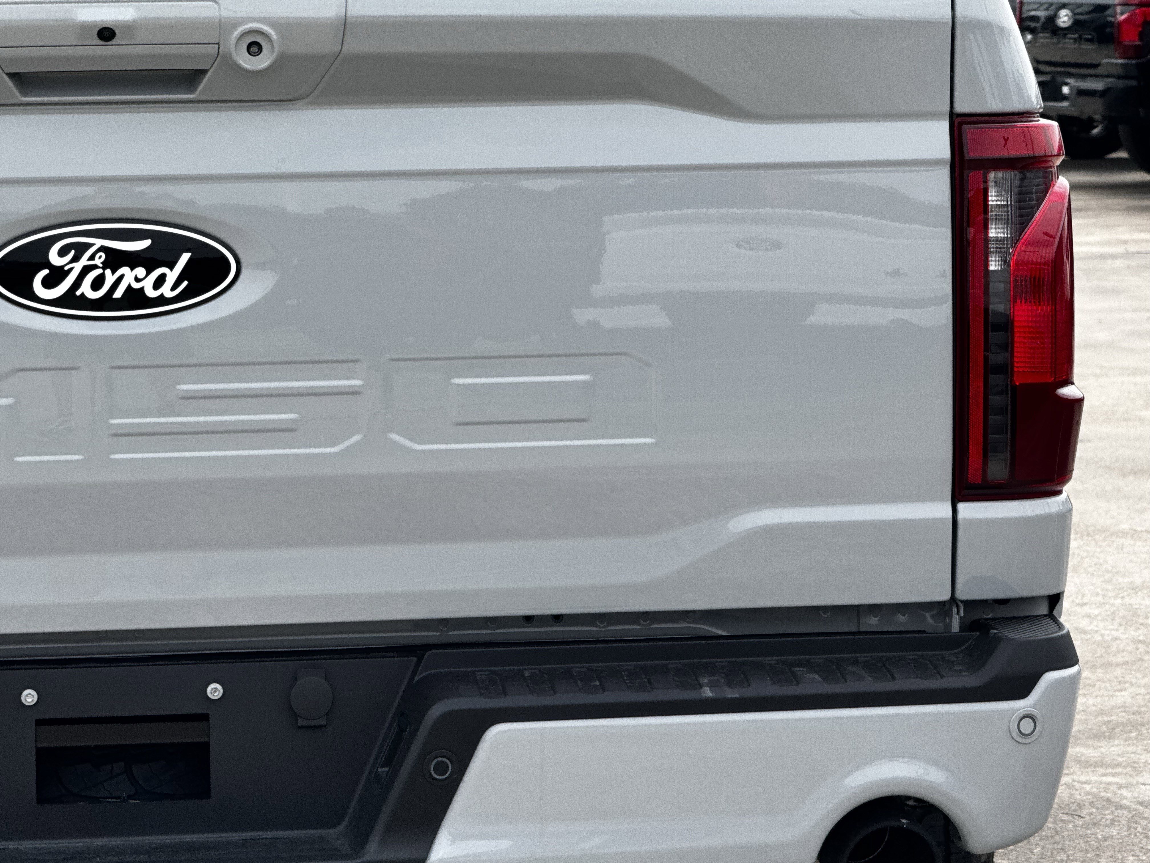 New 2026 Ford F150 XLT w/ Equipment Group 302A MID AWD/4WD image 10