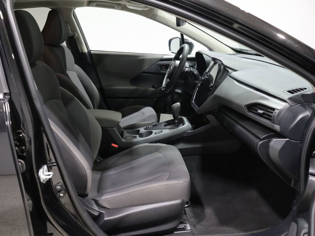 Used 2026 Subaru Crosstrek 2.0i Premium AWD/4WD image 24