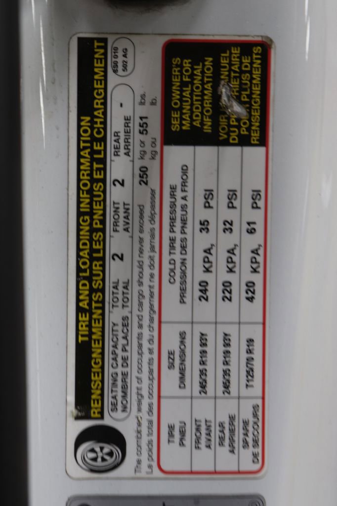 Used 2018 Audi TT 2.0T image 39