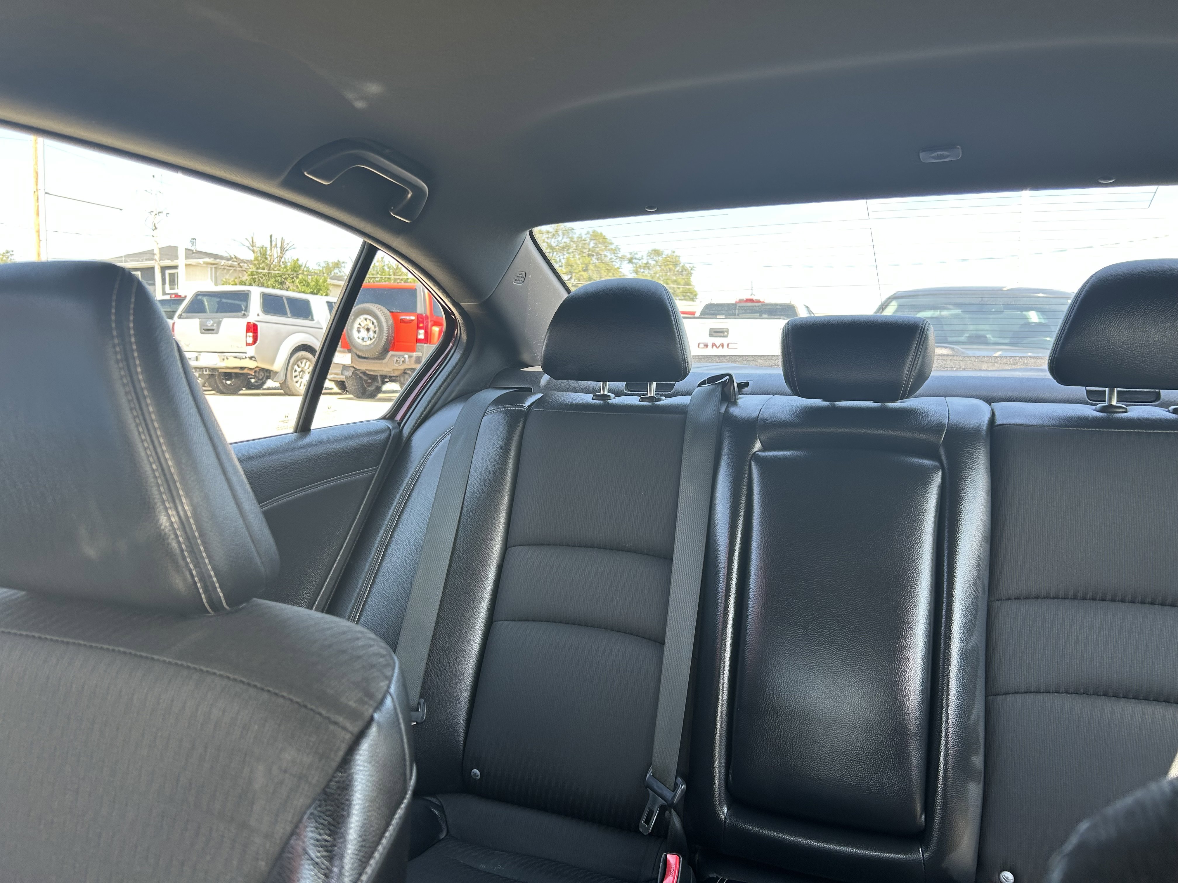 Used 2016 Honda Accord Sport image 7