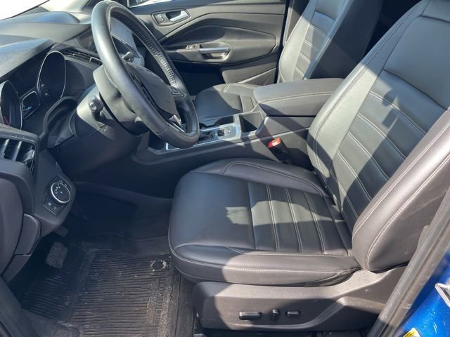 Used 2019 Ford Escape SEL AWD/4WD image 8