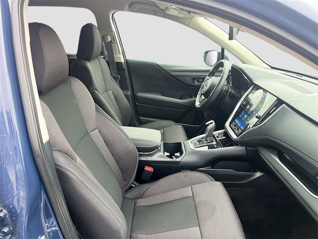 Used 2025 Subaru Outback Premium w/ Popular Package #1A image 26