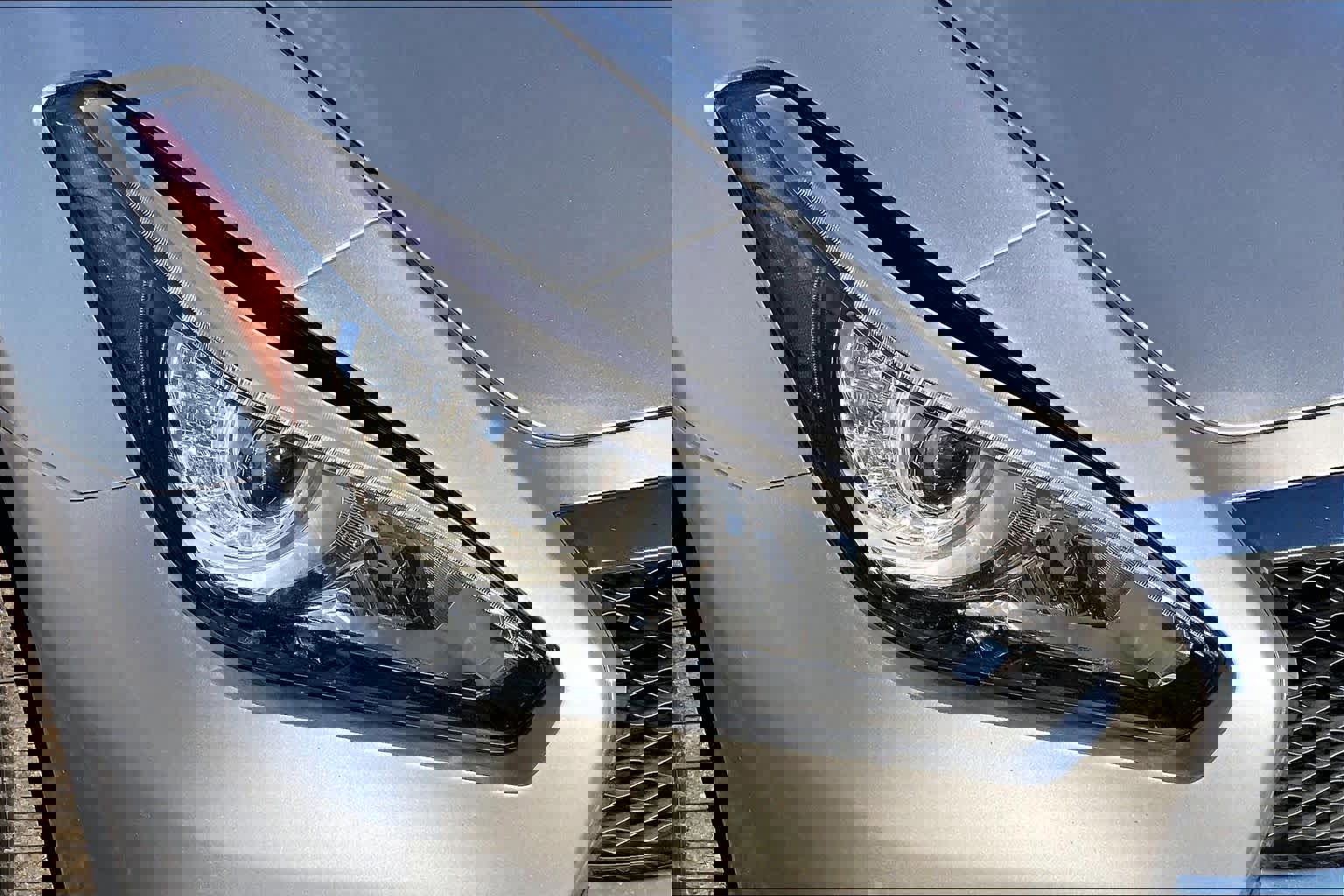 Used 2019 INFINITI Q70 L 3.7 w/ Sensory Package image 26