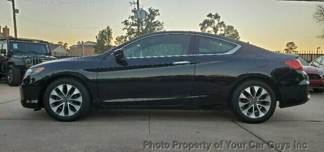 Used 2013 Honda Accord LX-S image 24
