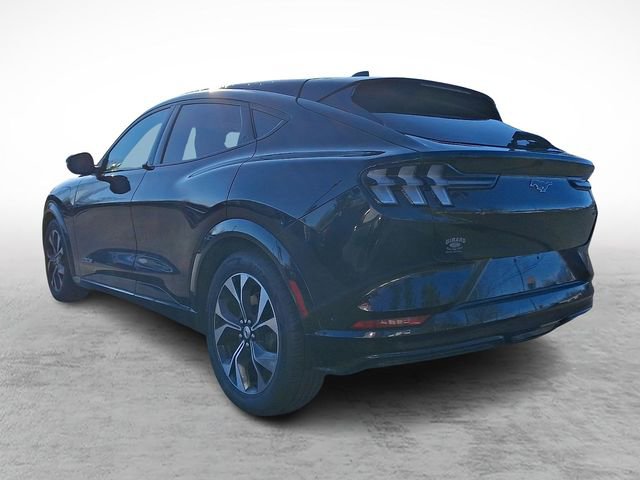 Certified 2022 Ford Mustang Mach-E Premium image 4