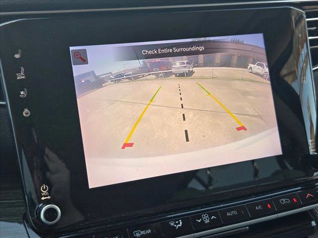 Used 2022 Jeep Wagoneer Series II w/ Premium Group I AWD/4WD image 16