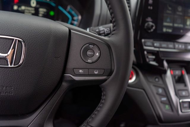 Used 2024 Honda Odyssey EX-L image 26