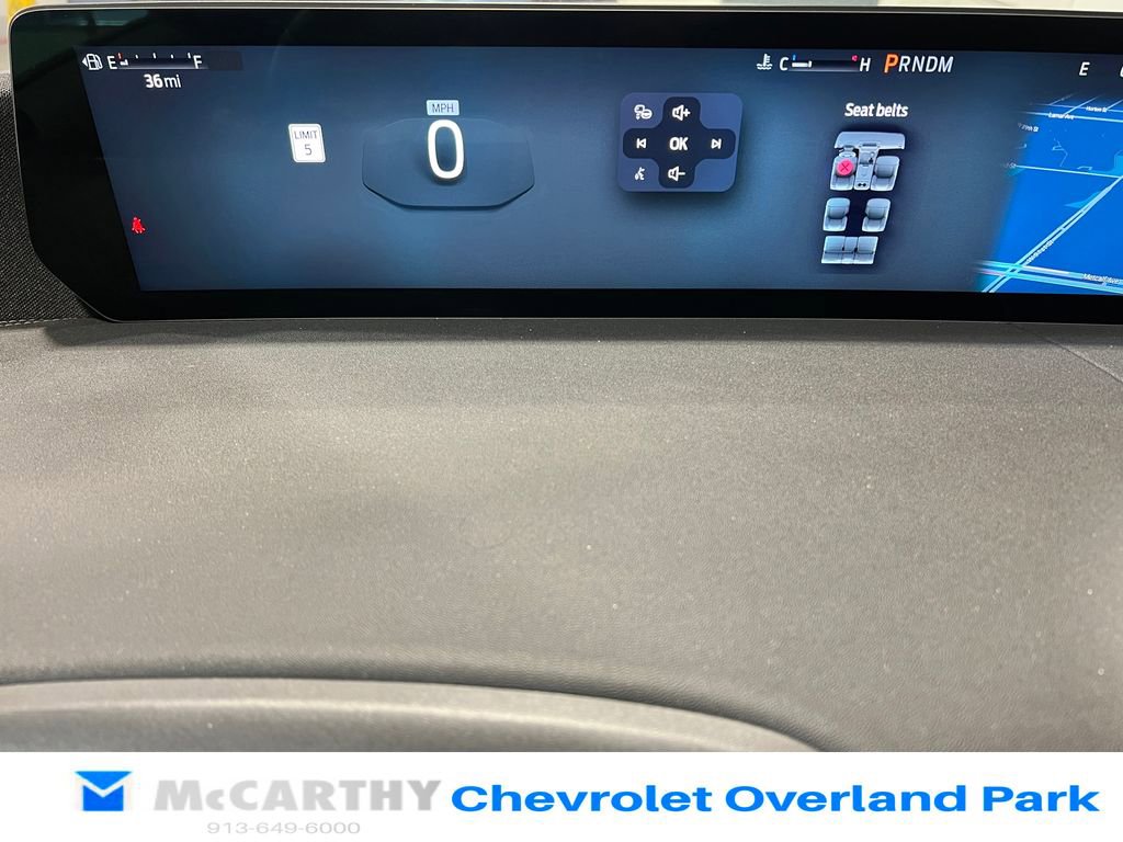 Used 2025 Ford Expedition Platinum AWD/4WD image 13