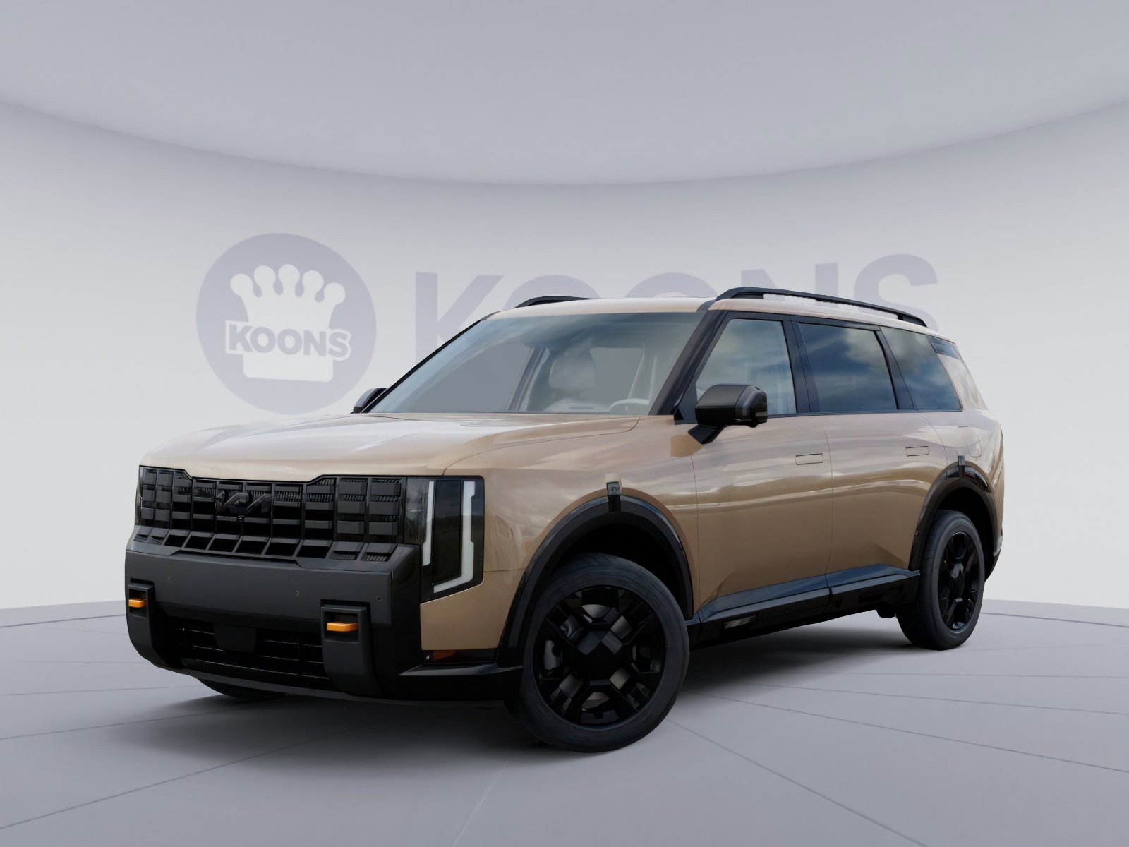New 2027 Kia Telluride SX Prestige X-Pro image 1