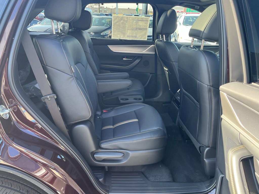 New 2026 MAZDA CX-90 3.3 Turbo S w/ Premium Package image 32