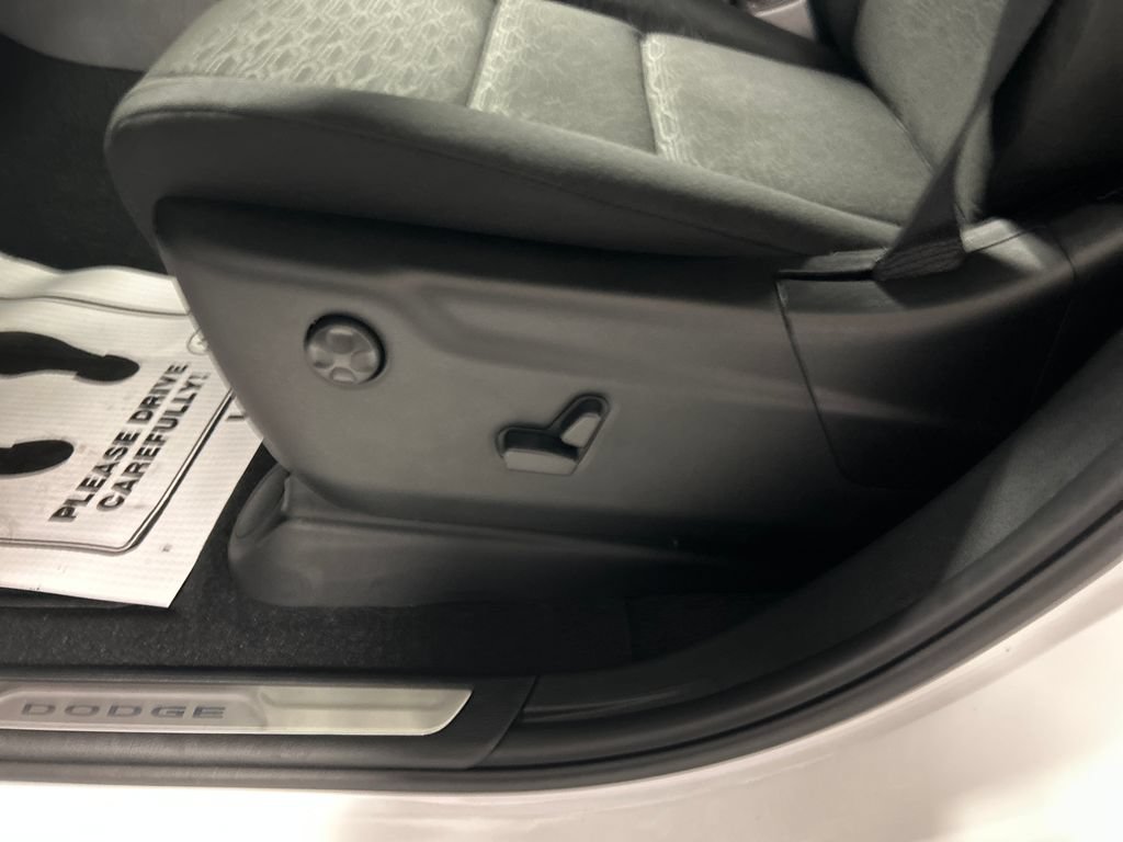 New 2027 Dodge Durango GT w/ Blacktop Package AWD/4WD image 11