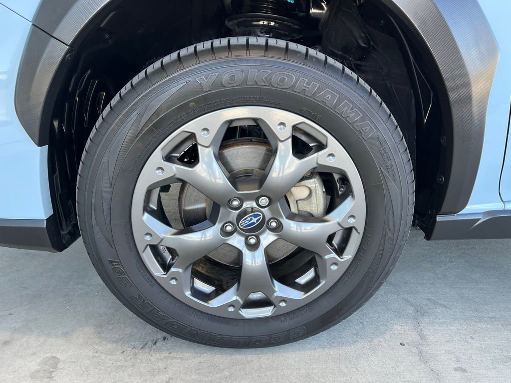 Used 2022 Subaru Crosstrek 2.5i Sport image 20