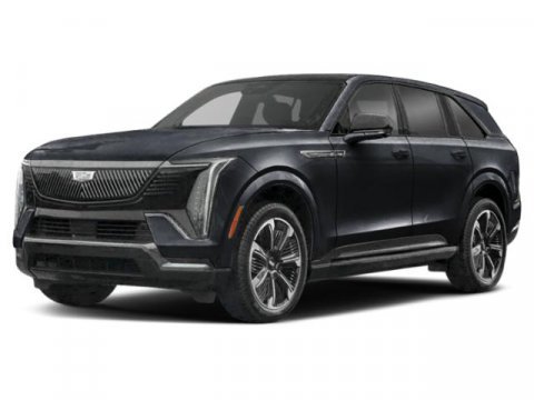 New 2026 Cadillac Escalade IQ Sport 2 image 2