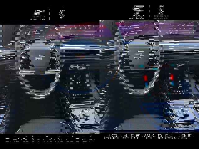 Certified 2026 Cadillac Escalade ESV Luxury image 13