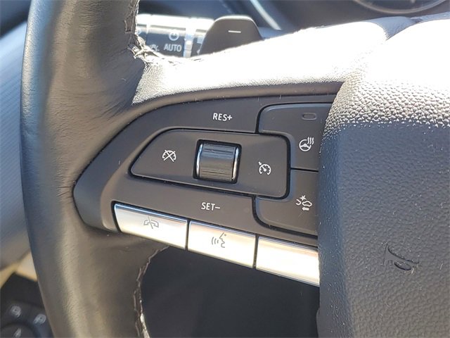 Used 2022 Cadillac CT5 Luxury w/ Sun And Sound Package image 20