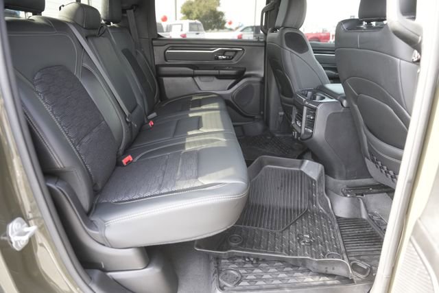 Used 2021 RAM 1500 Lone Star w/ Built-to-serve Edition image 15