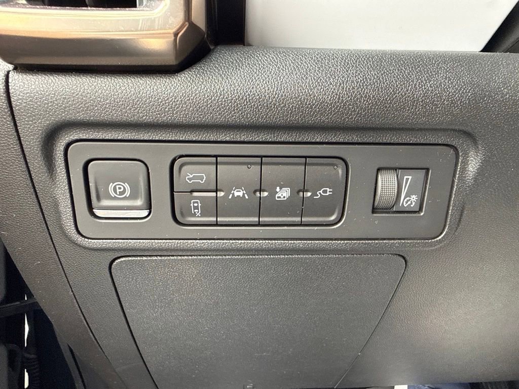 Used 2025 GMC Hummer EV 3X AWD/4WD image 74