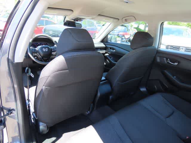 Used 2024 Honda Accord LX image 13