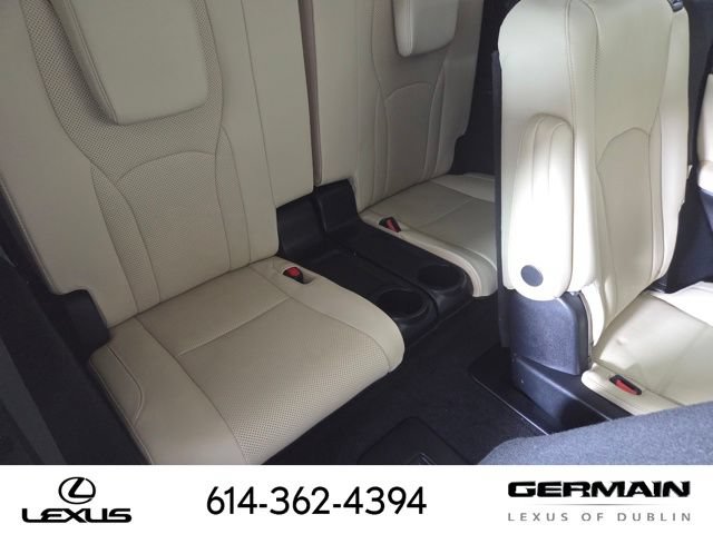 Used 2022 Lexus RX 350L Premium w/ Premium Package AWD/4WD image 19