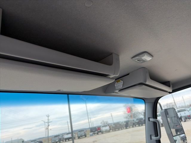 New 2025 Chevrolet Low Cab Forward image 16
