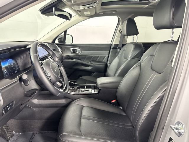 Certified 2023 Kia Sorento SX AWD/4WD image 19