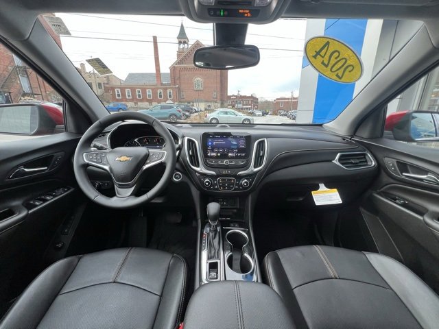 Used 2024 Chevrolet Equinox Premier image 25