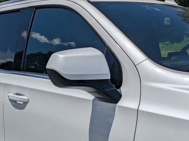 Used 2022 Chevrolet Tahoe LT RWD image 11