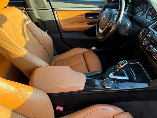 Used 2018 BMW 430i Gran Coupe image 24