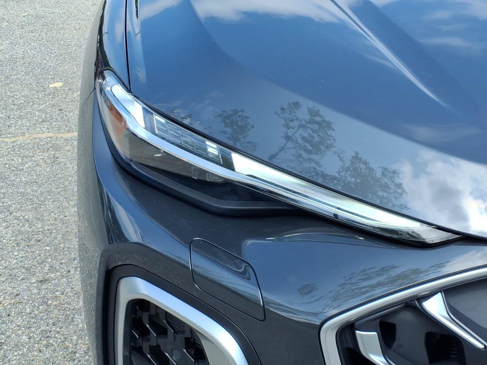 New 2026 Audi SQ5 Prestige AWD/4WD image 6