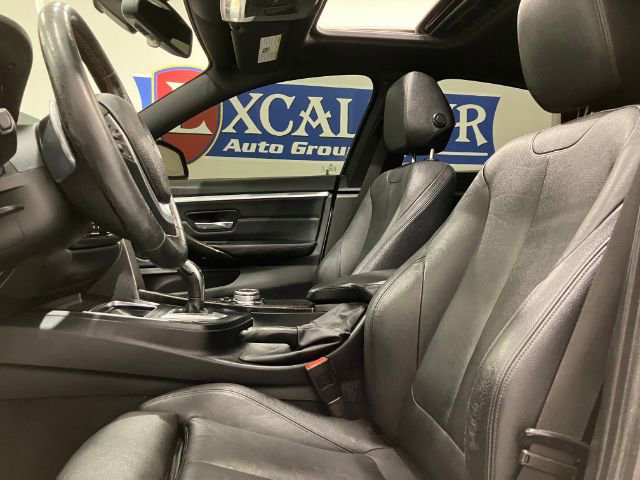 Used 2016 BMW 428i Gran Coupe image 22