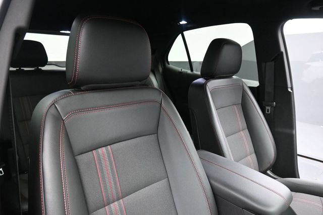 Certified 2024 Chevrolet Equinox RS FWD image 28