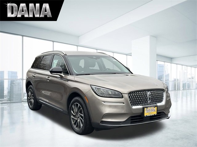 Used 2020 Lincoln Corsair AWD w/ Equipment Group 101A image 1