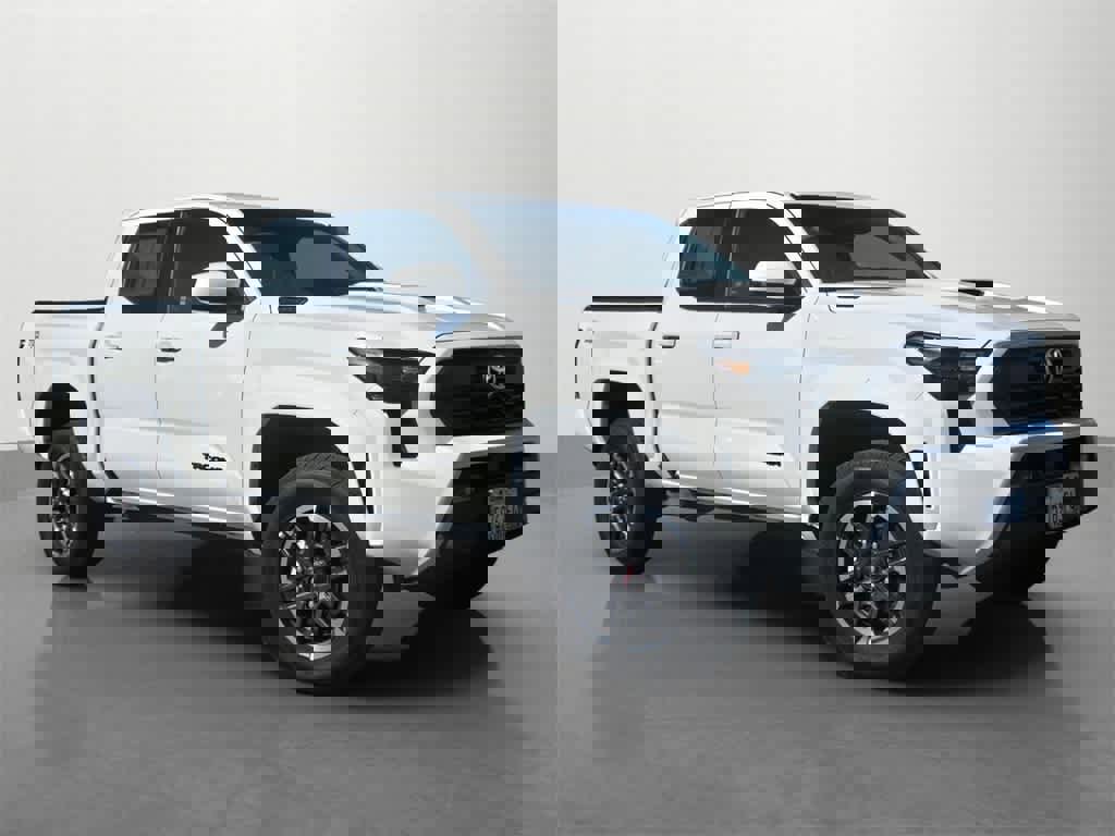 Used 2024 Toyota Tacoma TRD Sport image 8