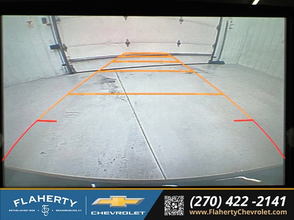 Used 2017 Chevrolet Volt LT w/ Comfort Package FWD image 33