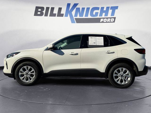 Certified 2023 Ford Escape Active w/ Tech Pack #2 AWD/4WD image 2