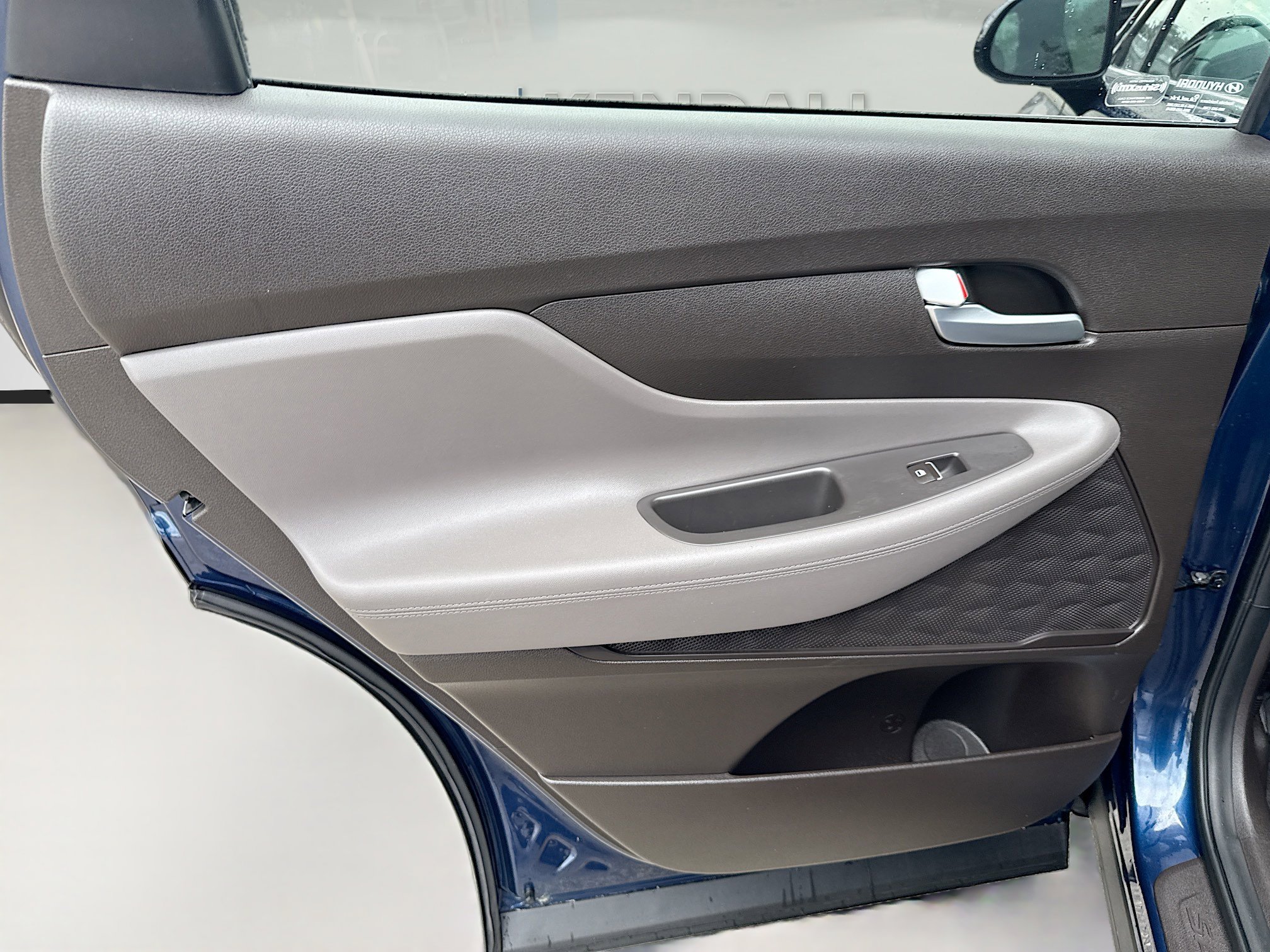 Used 2020 Hyundai Santa Fe SEL image 23