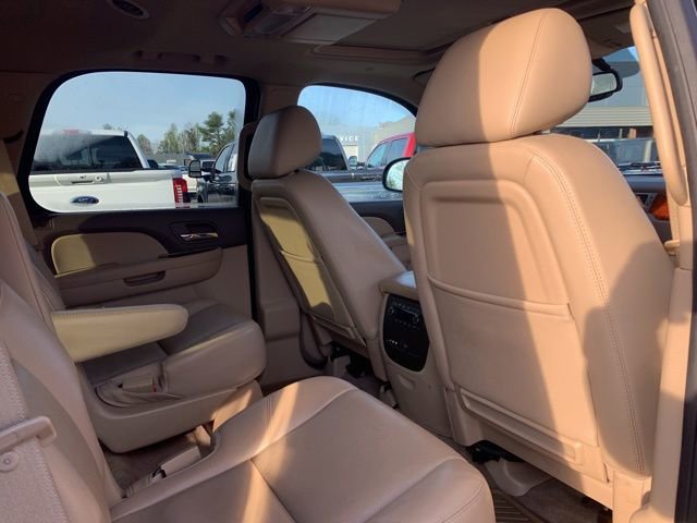 Used 2012 Chevrolet Tahoe LTZ image 13