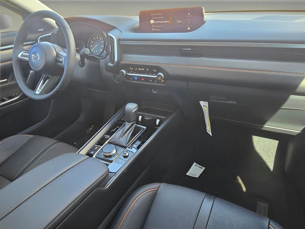 New 2026 MAZDA CX-50 AWD 2.5 Hybrid w/ Weather Package image 28