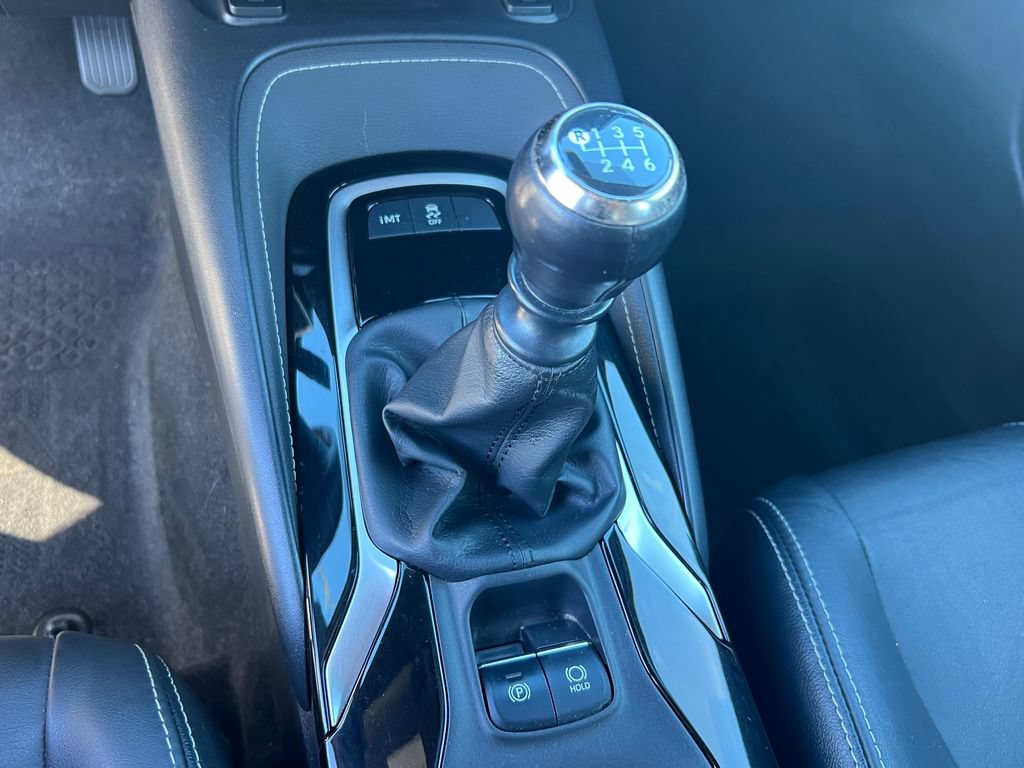 Used 2022 Toyota Corolla XSE FWD image 28