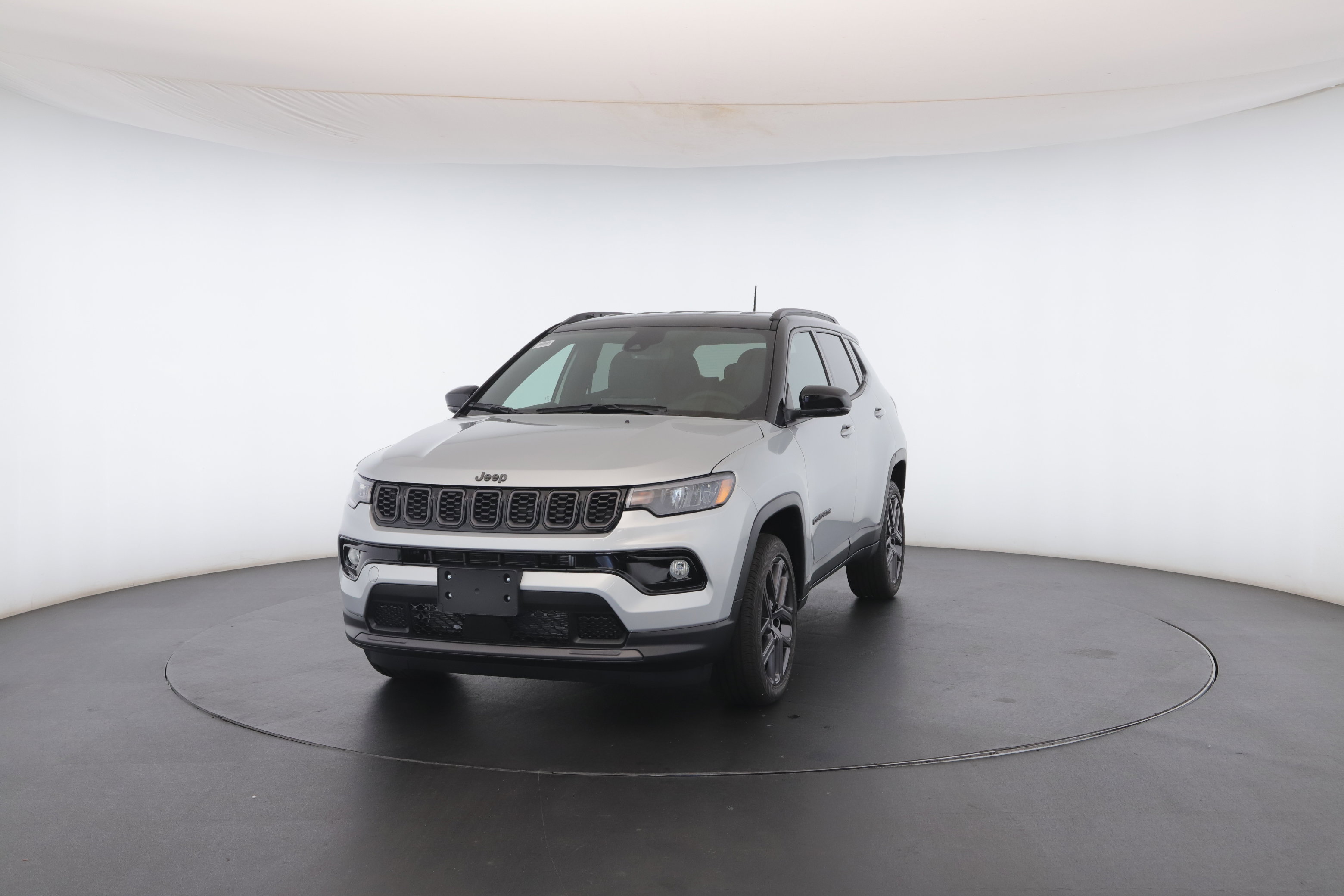 New 2026 Jeep Compass Limited image 36