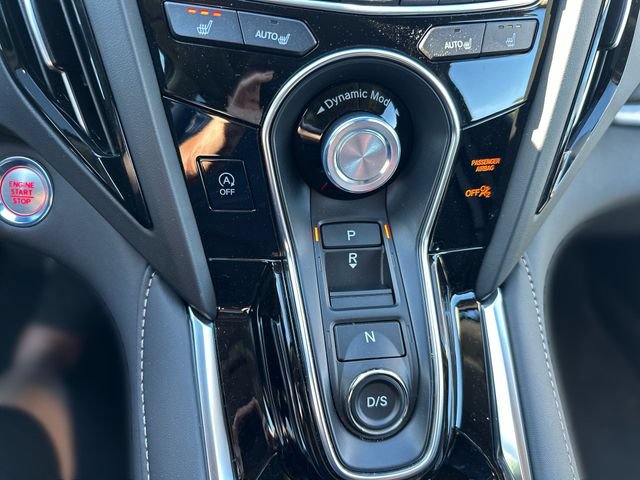Used 2025 Acura RDX SH-AWD w/ Technology Package image 22