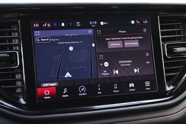 Used 2024 Dodge Durango GT RWD image 15
