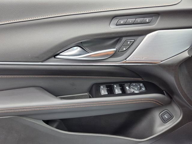 Used 2026 Cadillac CT4 Sport image 20