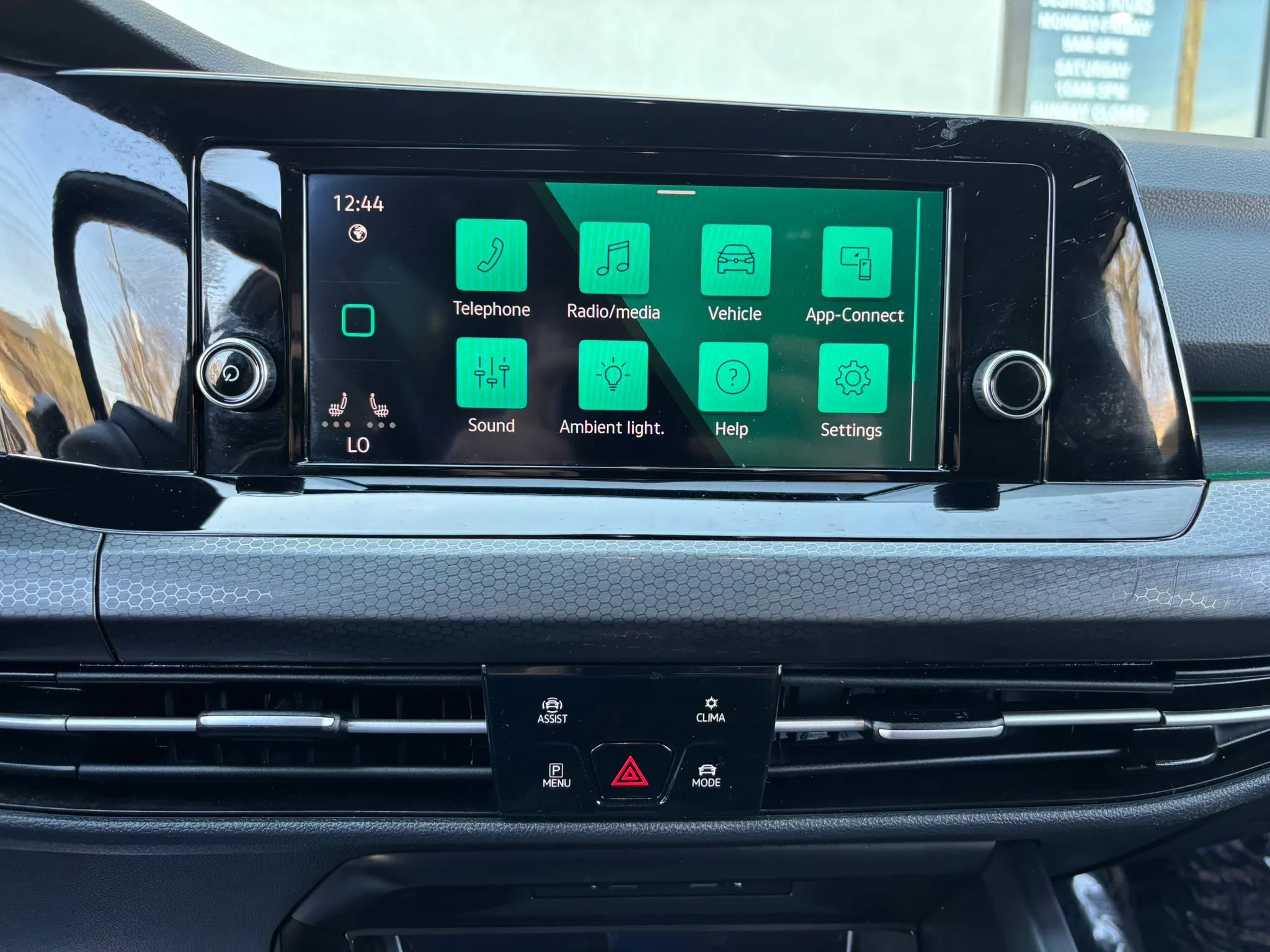 Used 2022 Volkswagen GTI S FWD image 30