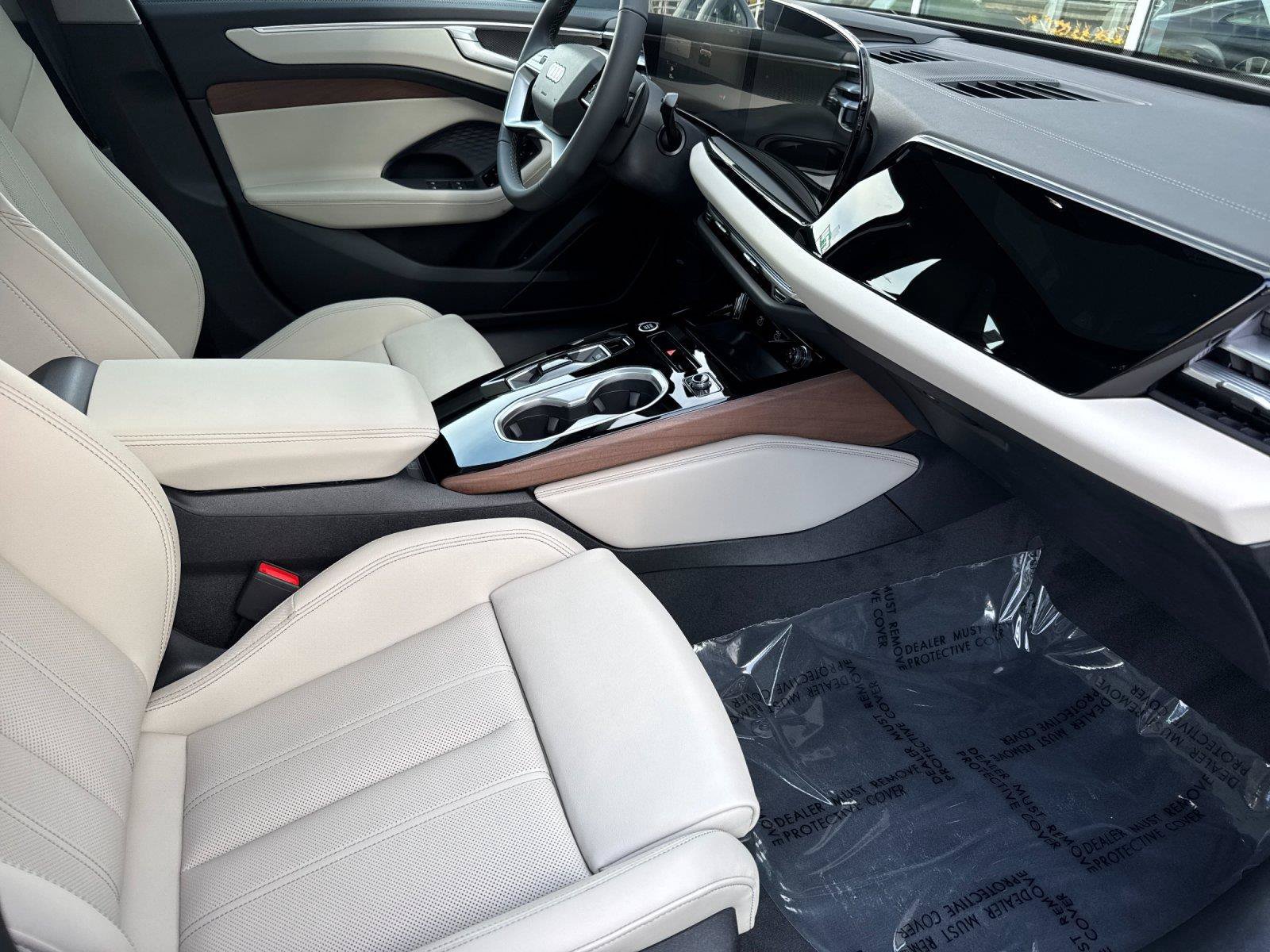 New 2026 Audi A6 Premium Plus AWD/4WD image 14