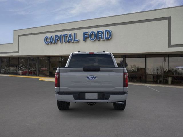 New 2026 Ford F150 STX w/ Equipment Group 200A image 5